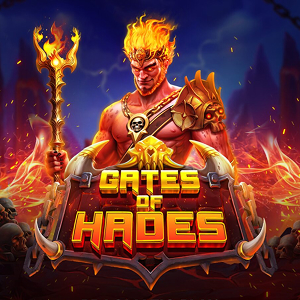 Gates of Hades logo
