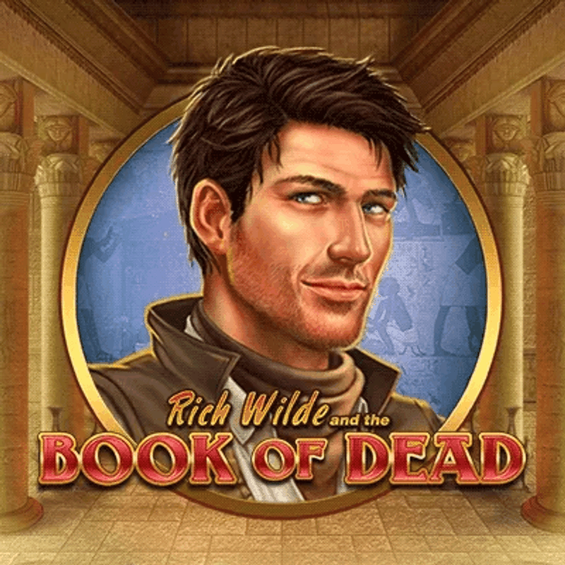 Book of dead